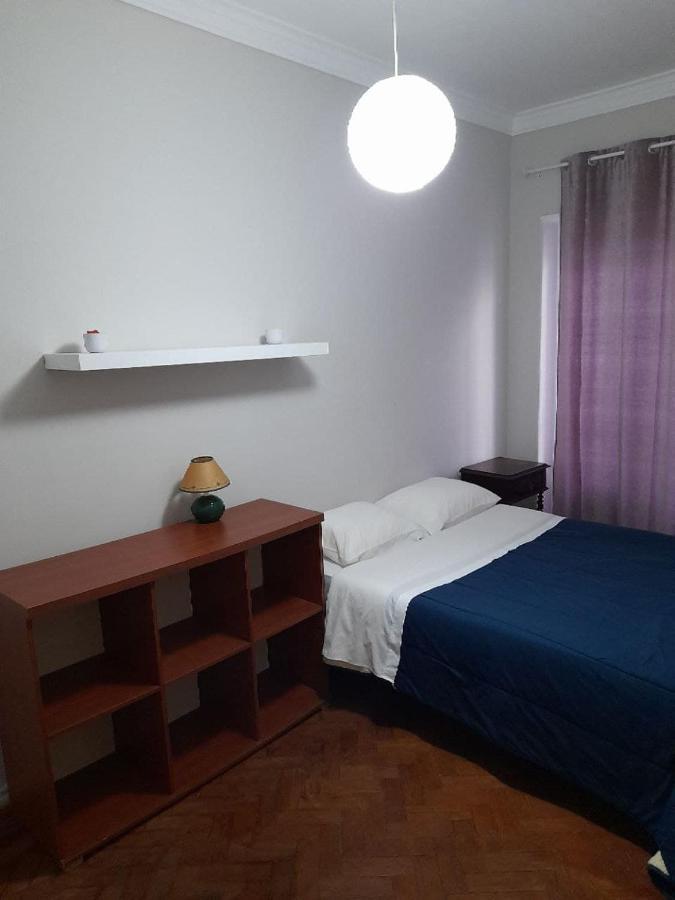 Belem Backpackers Hostel Lisboa Екстериор снимка